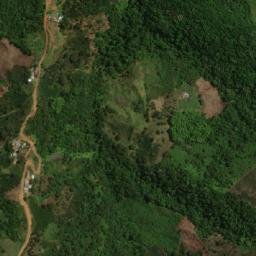 Satellite imagery of Loma La Buitrera, CO