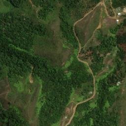 Satellite imagery of Loma La Buitrera, CO