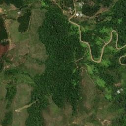 Satellite imagery of Loma La Buitrera, CO