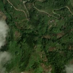 Satellite imagery of Loma Peña Morada, CO