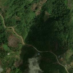 Satellite imagery of Loma Peña Morada, CO