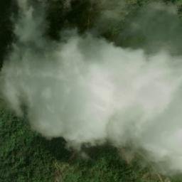 Satellite imagery of Loma El Repechón, CO