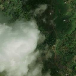 Satellite imagery of Loma El Repechón, CO