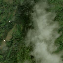 Satellite imagery of Loma El Repechón, CO