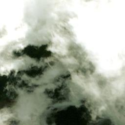 Satellite imagery of Cerro El Picacho, CO
