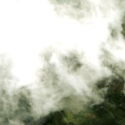 Satellite imagery of Cerro El Picacho, CO