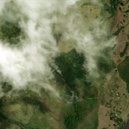Satellite imagery of Cerro El Picacho, CO