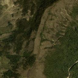 Satellite imagery of Picacho Bujío, CO