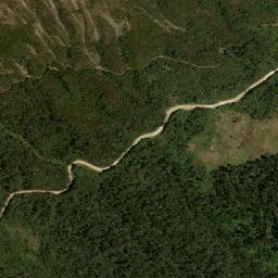 Satellite imagery of Picacho Bujío, CO