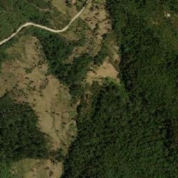 Satellite imagery of Picacho Bujío, CO