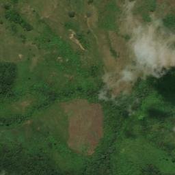 Satellite imagery of Cerro El Diablo, CO