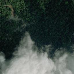 Satellite imagery of Cerro La Mensura, CO