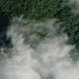 Satellite imagery of Cerro La Mensura, CO