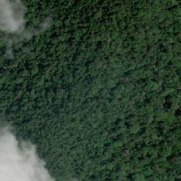 Satellite imagery of Cerro La Mensura, CO