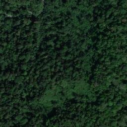Satellite imagery of Cerro Peralta, CO