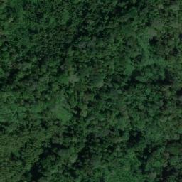 Satellite imagery of Cerro Peralta, CO