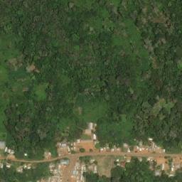 Satellite imagery of RGNR B 22, CM