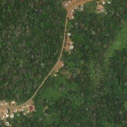 Satellite imagery of RGNR B 22, CM