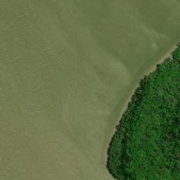 Satellite imagery of Tanjung Kluang, ID