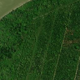Satellite imagery of Tanjung Kluang, ID