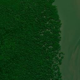 Satellite imagery of Tanjung Datu, ID