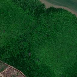 Satellite imagery of Tanjung Pertandangan, ID