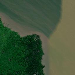 Satellite imagery of Tanjung Pertandangan, ID