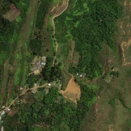 Satellite imagery of Loma La Buitrera, CO