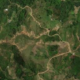 Satellite imagery of Alto El Padronal, CO
