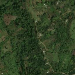 Satellite imagery of Loma San José, CO