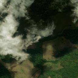 Satellite imagery of Cerro El Picacho, CO