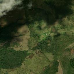 Satellite imagery of Cerro El Picacho, CO