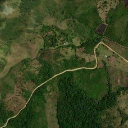 Satellite imagery of Cerro El Picacho, CO