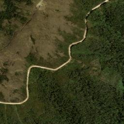 Satellite imagery of Picacho Bujío, CO