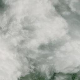 Satellite imagery of Cerro La Mensura, CO