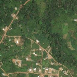 Satellite imagery of RGNR B 22, CM