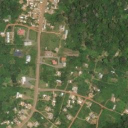 Satellite imagery of RGNR B 22, CM
