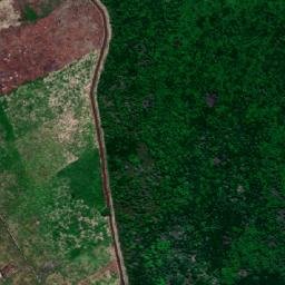 Satellite imagery of Tanjung Pertandangan, ID