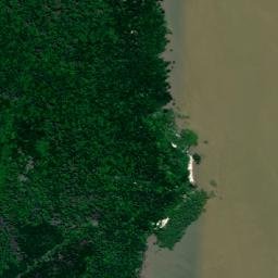 Satellite imagery of Tanjung Pertandangan, ID