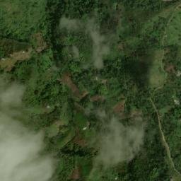 Satellite imagery of Loma San José, CO