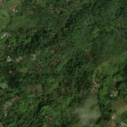 Satellite imagery of Loma San José, CO