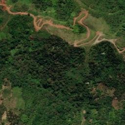 Satellite imagery of Loma La Cuchillo, CO