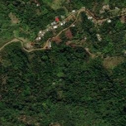 Satellite imagery of Loma La Cuchillo, CO