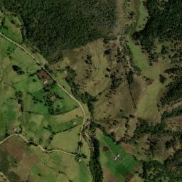 Satellite imagery of Loma de Quintero, CO