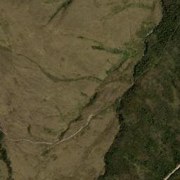Satellite imagery of Cerro de Pisno, CO