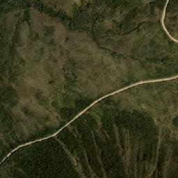 Satellite imagery of Cerro de Pisno, CO