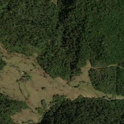 Satellite imagery of Picacho Bujío, CO