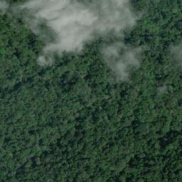 Satellite imagery of Cerro La Mensura, CO