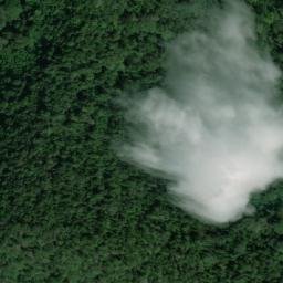 Satellite imagery of Cerro Peralta, CO