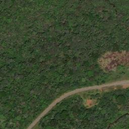 Satellite imagery of B 109, CM